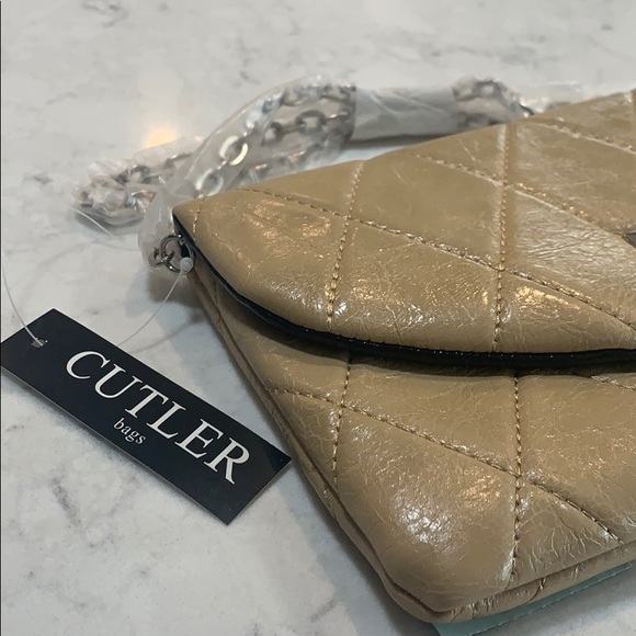 Crossbody/Clutch Bag - Picture 2 of 5